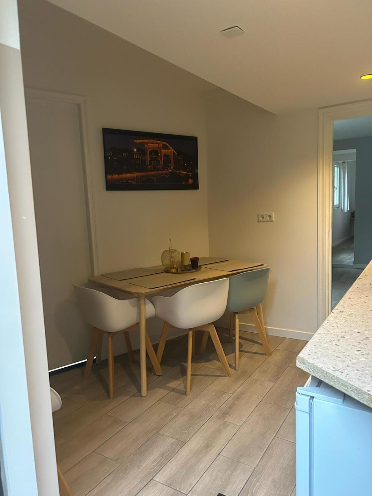 Lovely Tiny House ซานด์โวร์ต ภายนอก รูปภาพ